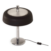 Lampe de table champignon '7604-311' par hillebrand leuchten, années 1970