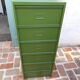 Valve steel furniture