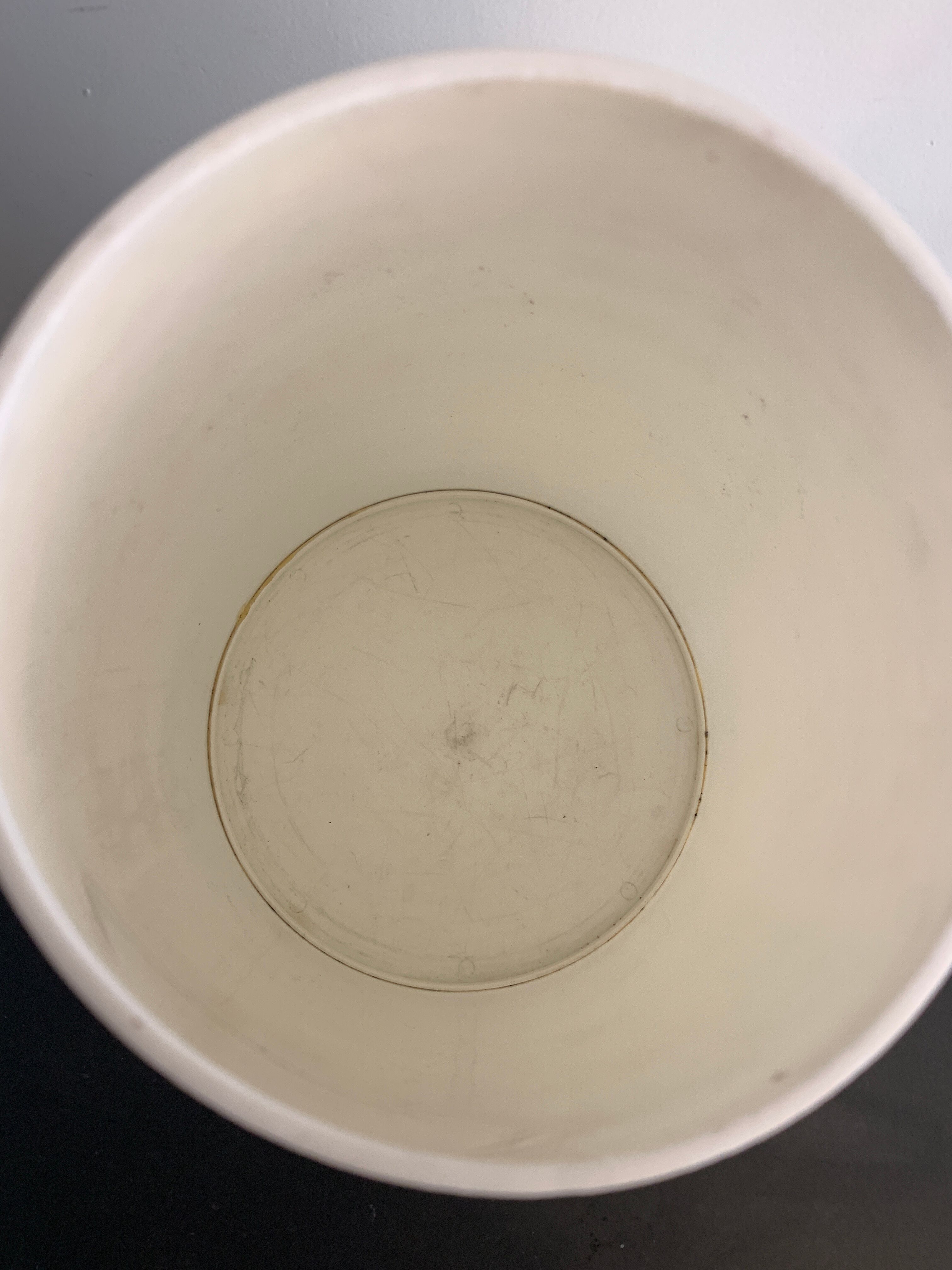 Maier aichen german design trash can