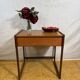 Table d'appoint G Plan en teck vintage – Moderne du milieu du siècle – Années 1960