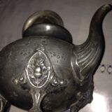 English teapot 19th