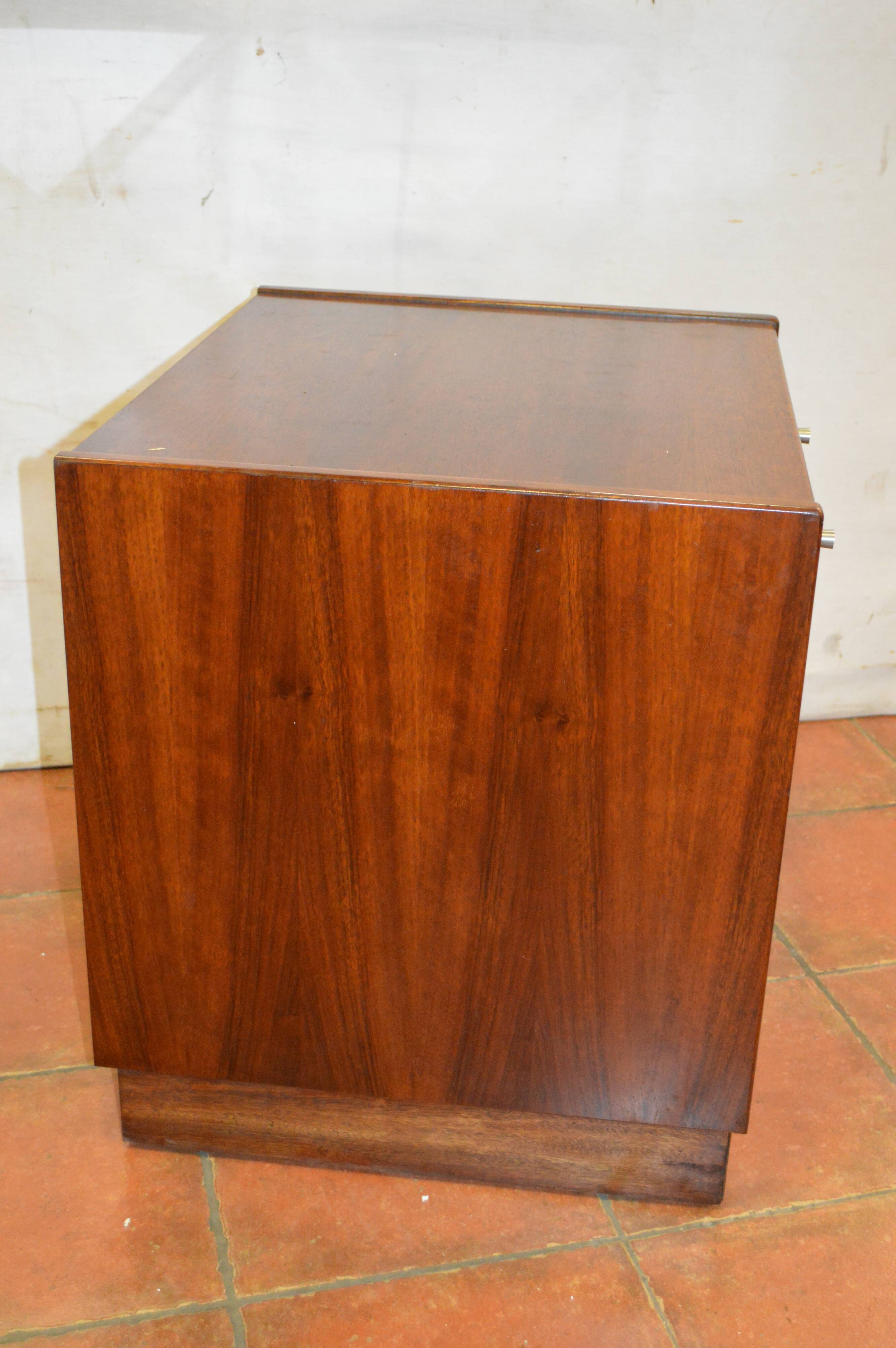 Bedside table 1970