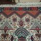 Handmade Kairouan Berber rug 304x203cm