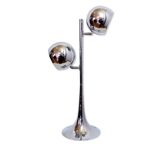 Eyes ball lamp Space age 1970/80