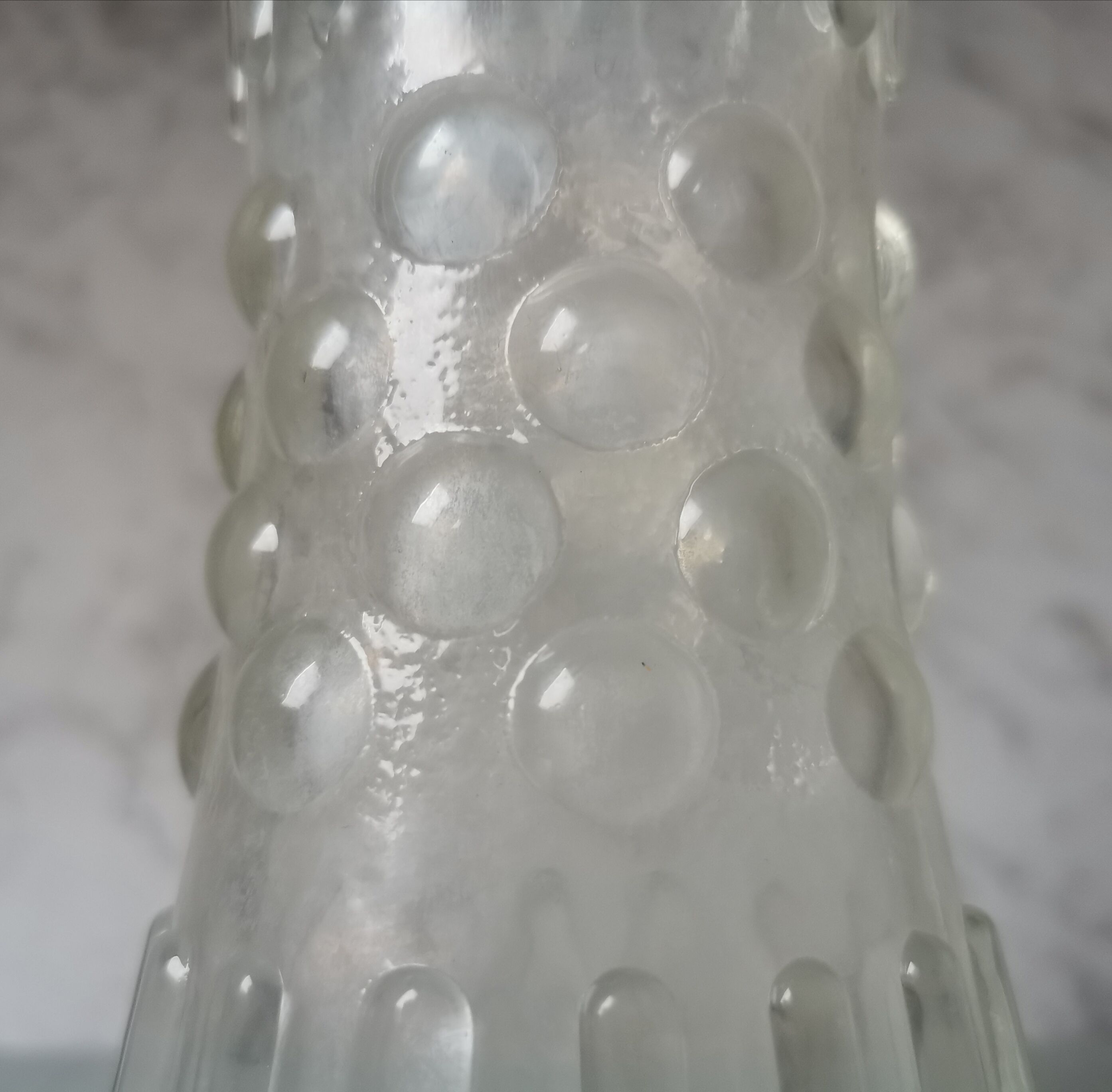 Bubble vase