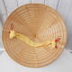 Chapeau de paille Asiatique