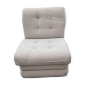 Vintage armchair from the 60s