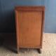 Commode vintage art deco