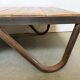 Industrial Coffee Table, 1960s