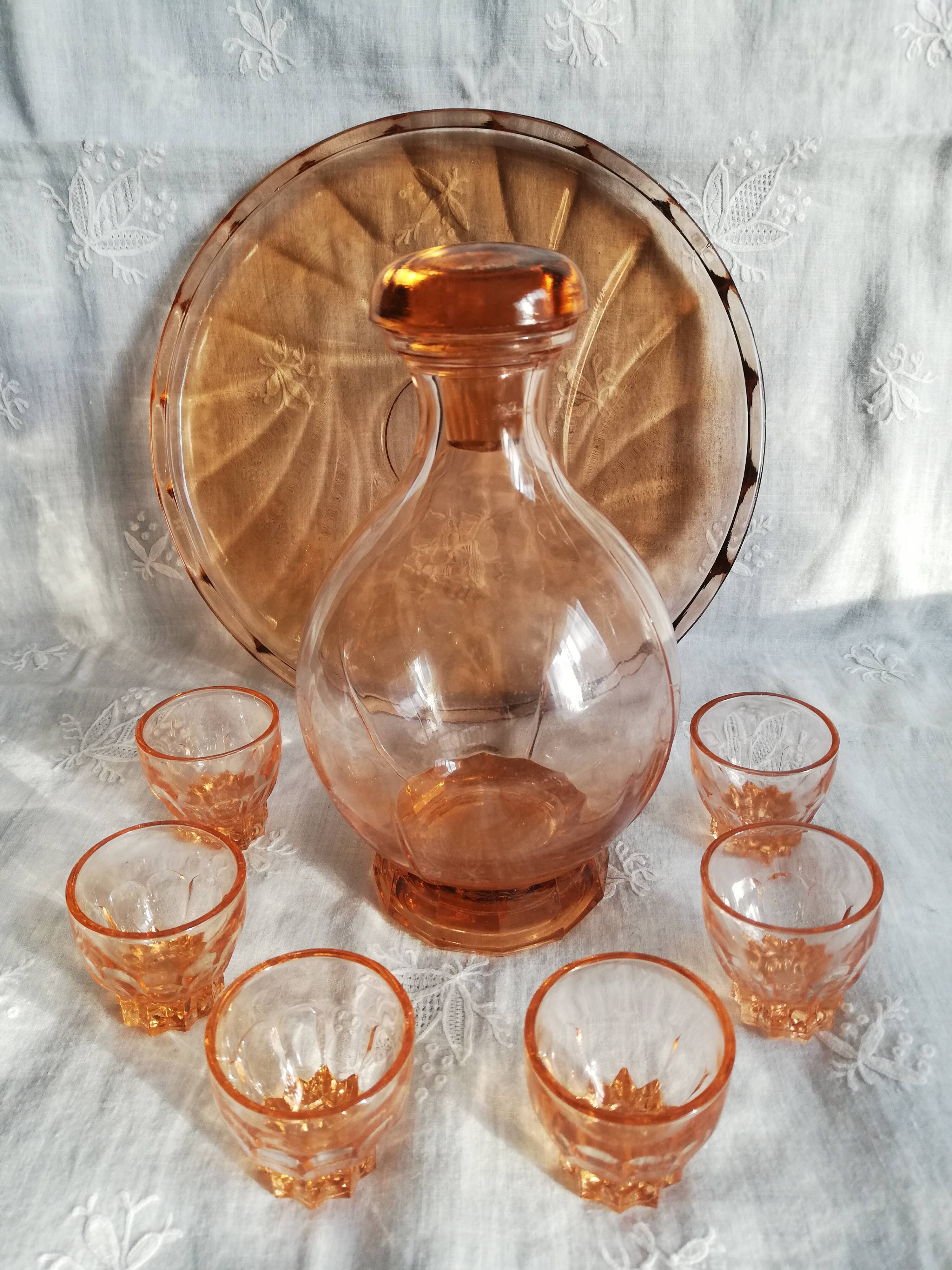 Rosaline Alcohol Service