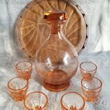 Rosaline Alcohol Service