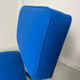 Designer armchair by Jacques Hitier for Tubauto 1952
