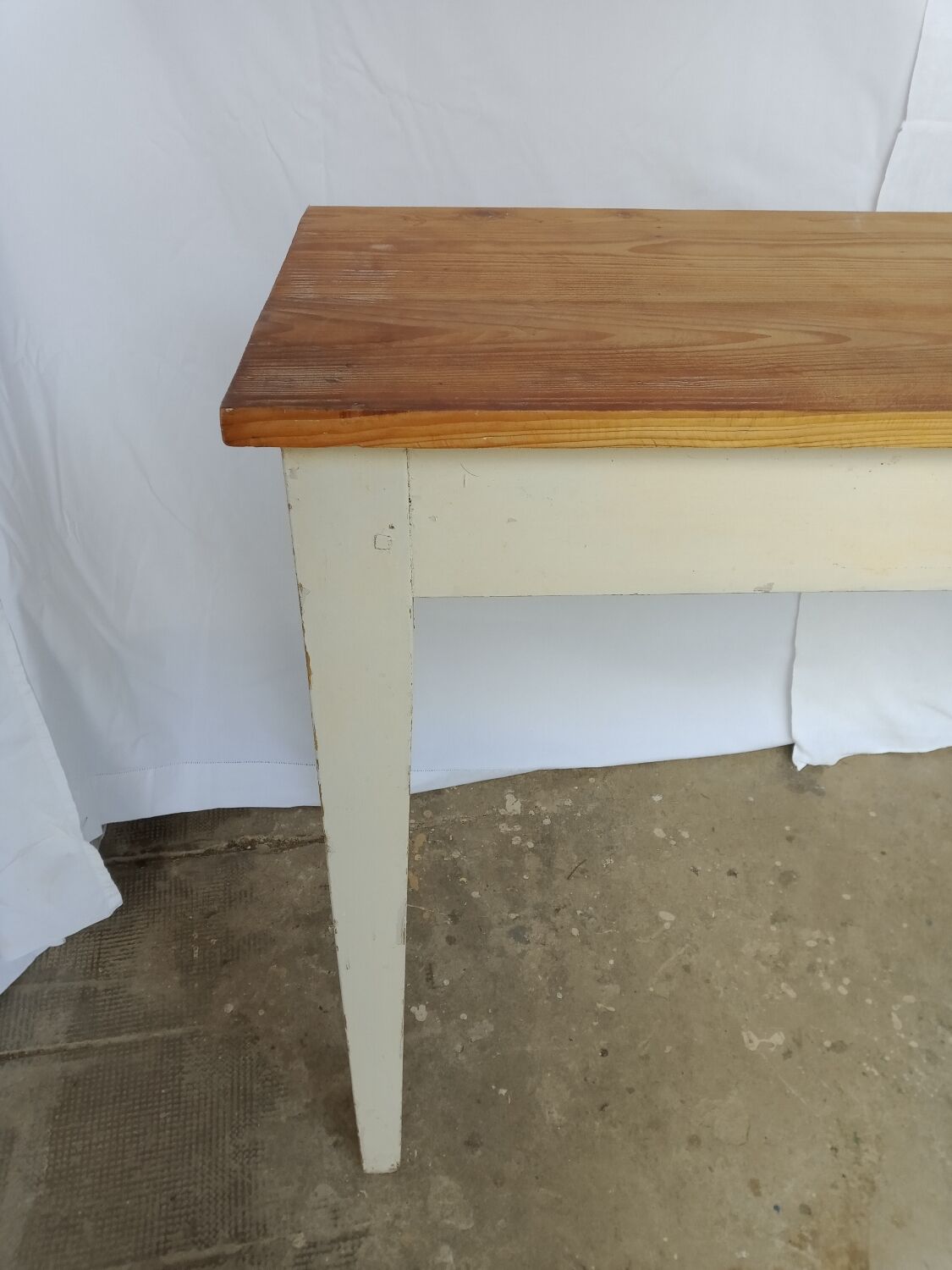 Side table