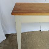 Side table