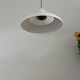 Vintage UFO pendant - Knud Christensen - Danish design pendant