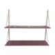 Shelf string 1970