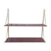 Shelf string 1970