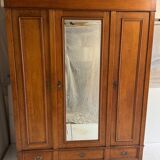 Armoire parisienne de 1925