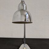 50s chrome desk lamp