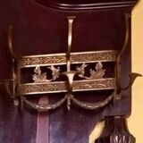 Entrance cabinet - coat rack 1900