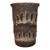 Scandinavian vase