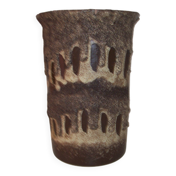 Scandinavian vase