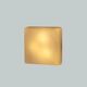 Wall or ceiling light rupert nikoll 1950