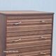 Grande commode vintage 1950