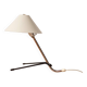 Mid-Century Modern Pinocchio Table Lamp, 1950s