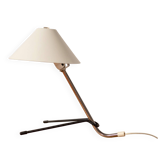 Mid-Century Modern Pinocchio Table Lamp, 1950s