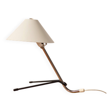 Mid-Century Modern Pinocchio Table Lamp, 1950s