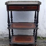 Table d'appoint/chevet Napoléon III