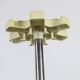 Space Age Velca coat rack R. Lucci & P. ​​Orlandini