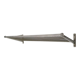 Industrial luggage rack from Dutch Railway, 1946