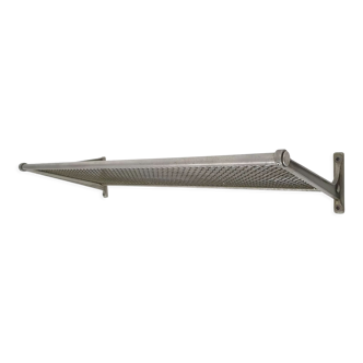 Industrial luggage rack from Dutch Railway, 1946