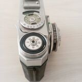Vintage camera