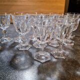 Verre chaumont