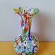 Vase Millefiori de Murano