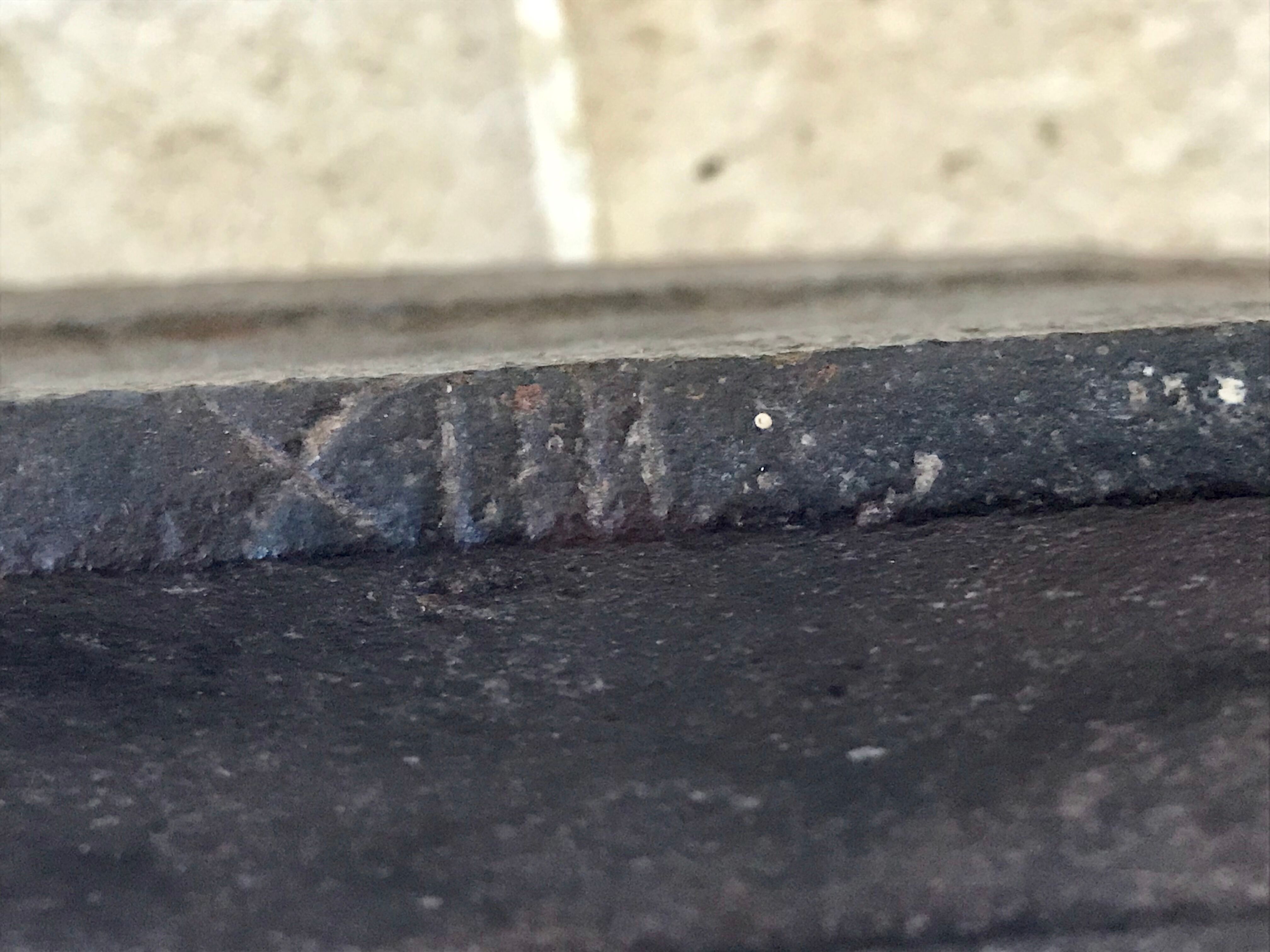 Napoleon III chenets