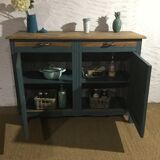 Buffet low Paris vintage