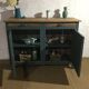 Buffet low Paris vintage