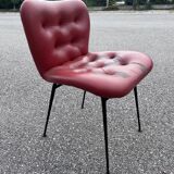 Chair 1950 by Louis Sognot