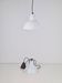 Pendant Lights by Uni-Team for Nordisk Solar, 1960s, Set of 2