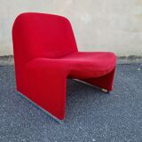 Alky driver by Giancarlo Piretti for Castelli Italy 70