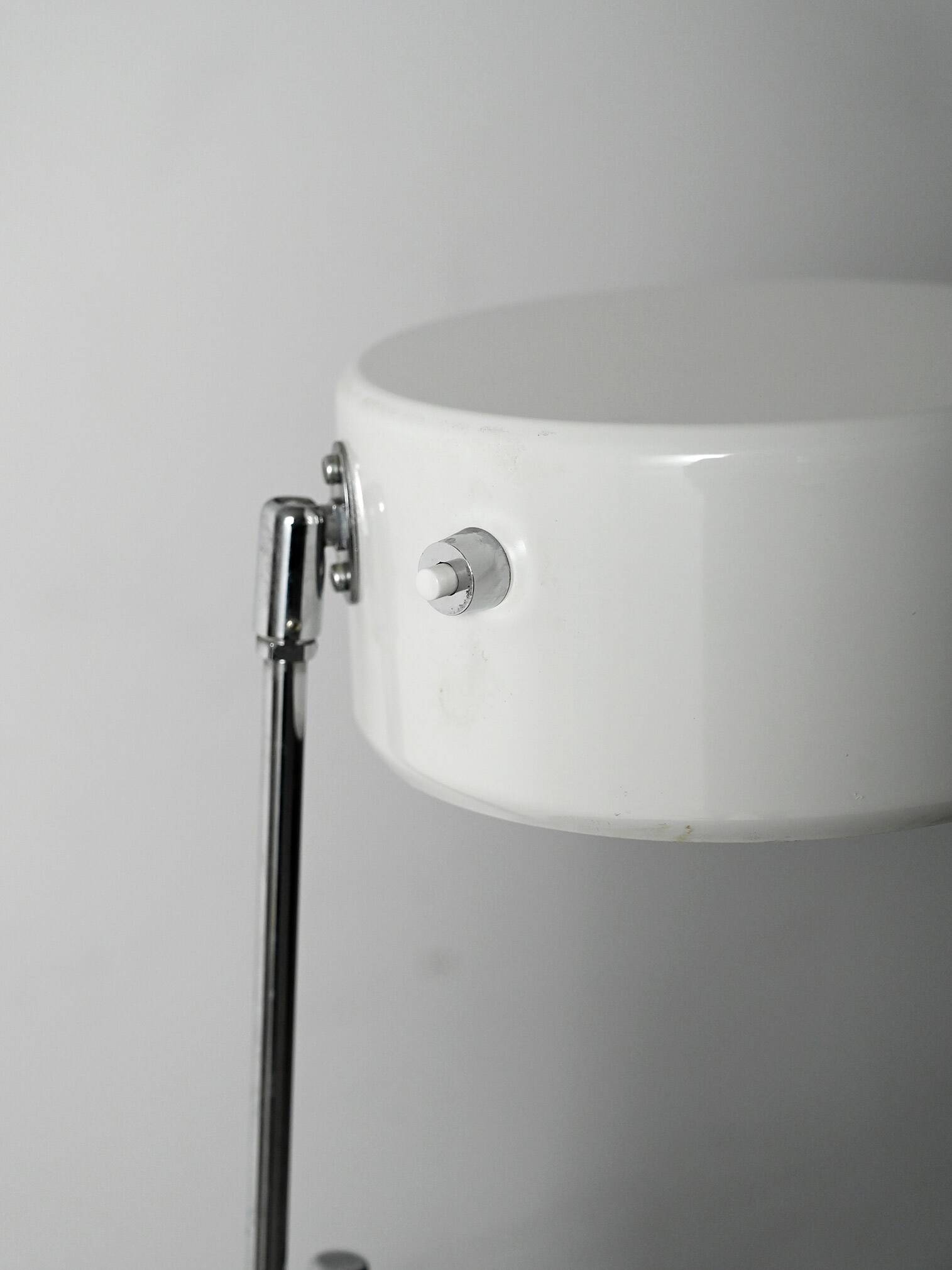 Table lamp “Olympia” by Anders Pehrson for Ateljé Lyktan (1972)