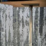 Vintage standing table