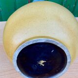 Ceramic vase - humorous -bullfighting -bullfighting