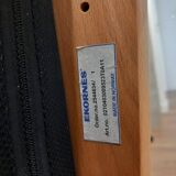 Ekornes 3-seater sofa 80s Norway