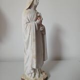 Statue of Saint Thérèse