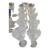 Saint Louis Tommy model glass